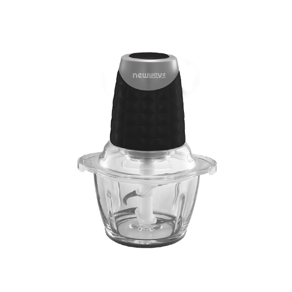 เครื่องบดสับไฟฟ้า บดเนื้อสัตว์ บดผัก CP-1201