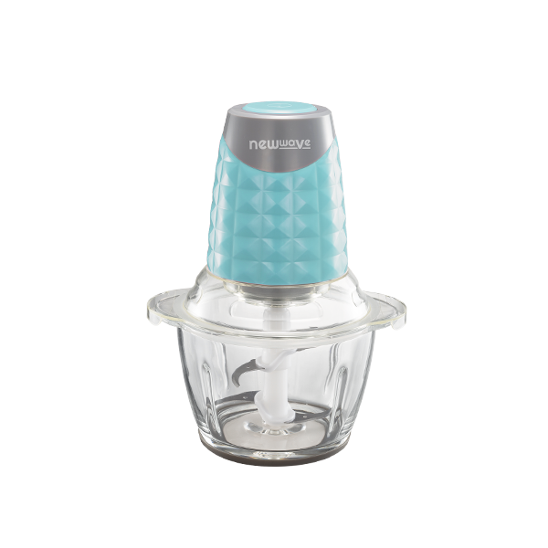 เครื่องบดสับไฟฟ้า บดเนื้อสัตว์ บดผัก CP-1201