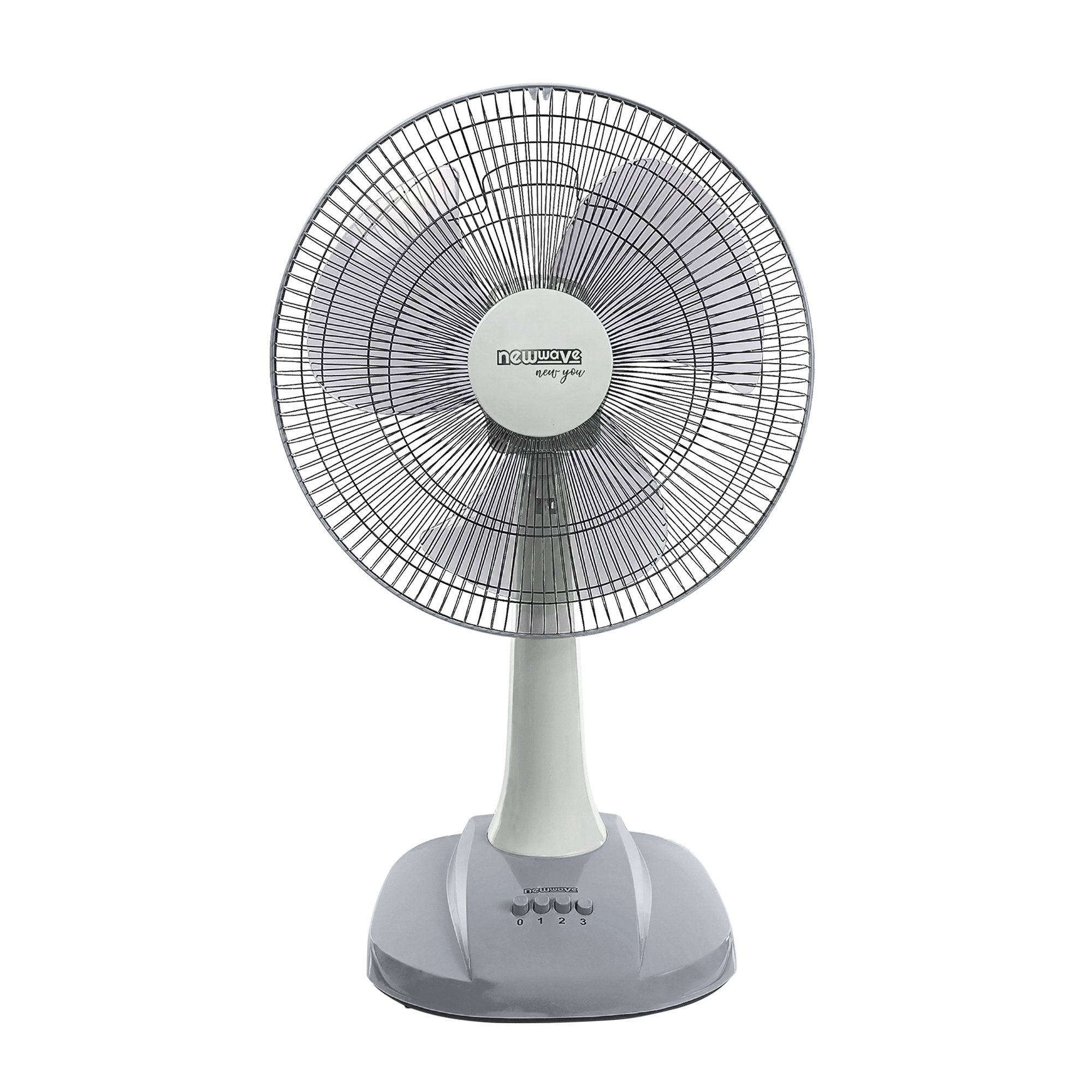 Desk Fan 16 " F-1012 (Two-Tone ver.2024)
