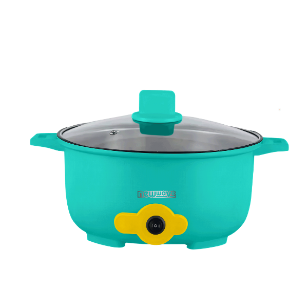 หม้ออเนกประสงค์ ขนาด 2.5 ลิตร NW-REP1010