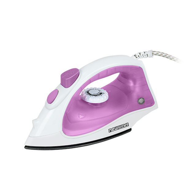 เตารีดไอน้ำ 1400 วัตต์ NW-ST03